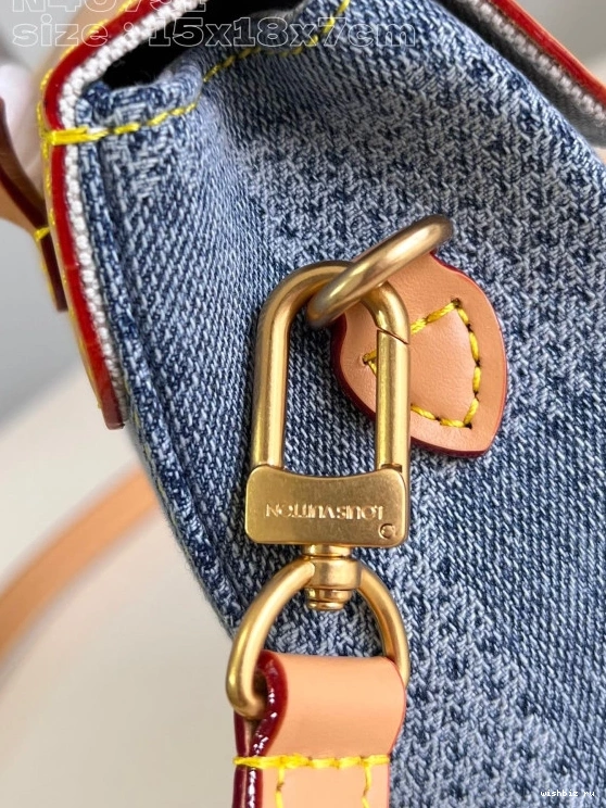 WIS Nano Steamer LOUIS VUITTON 0825